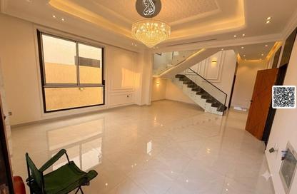 Villa - 5 Bedrooms - 7 Bathrooms for sale in Kabbali Hills - Al Helio 2 - Al Helio - Ajman